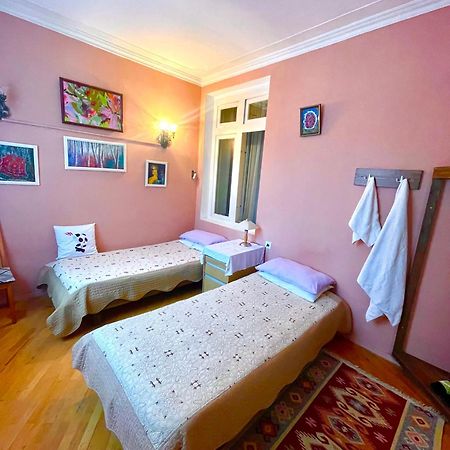 My Home Guest House Baku Exterior photo
