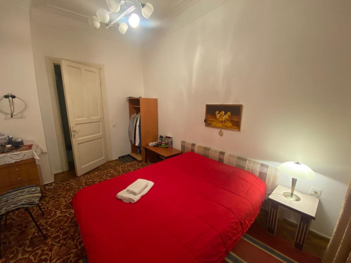 My Home Guest House Baku Exterior photo