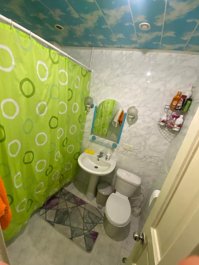 My Home Guest House Baku Exterior photo