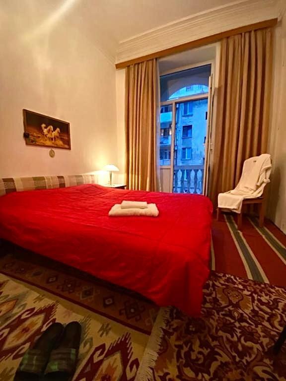 My Home Guest House Baku Exterior photo